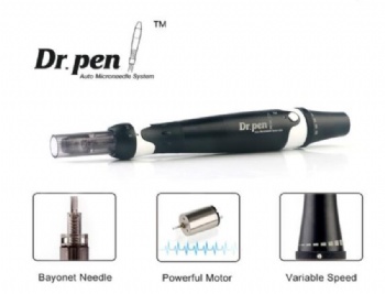 Derma roller,microneedle roller,Dr Pen