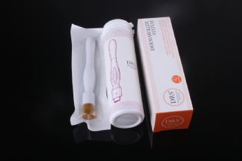 Derma stamp, derma roller, derma pen