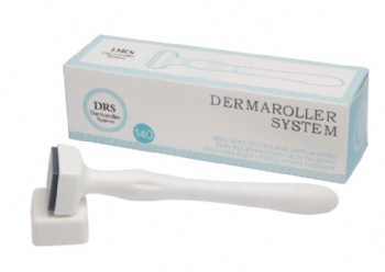 Derma stamp, derma roller, derma pen