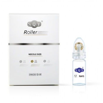 hydro roller,dermaroller, derma stamp