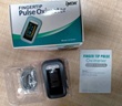 pulsiometer(pulse oximeter)H1