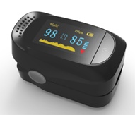 PULSE OXIMETER A2