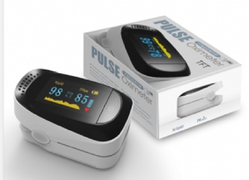 PULSE OXIMETER A2