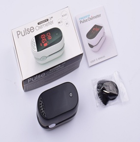 Pulse oximeter B1