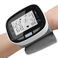 blood pressure monitor L8