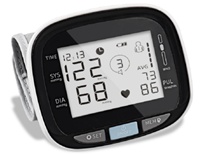 blood pressure monitor L8