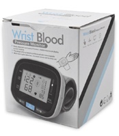 blood pressure monitor L8