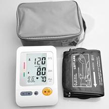 blood pressure monitor M3