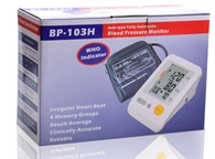 blood pressure monitor M3